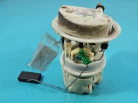 pompka Pompa paliwa Peugeot 307 1.6 16V 9632672080, 09722009900 Peugeot, 4 pin