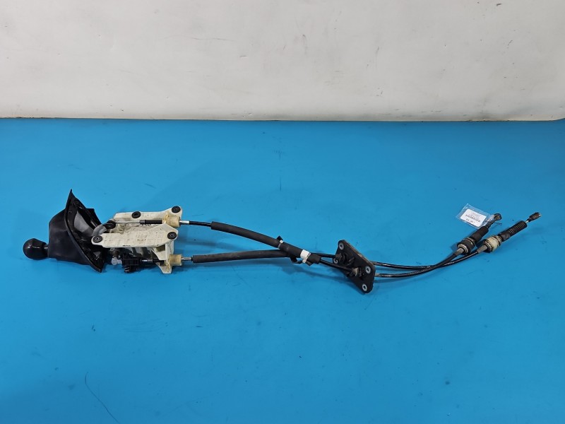 DŹWIGNIA LEWAREK WYBIERAK LINKI Fiat Ducato IV 2.0 jtd