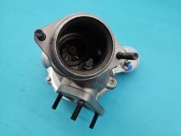 Turbosprężarka Regenerowana Ssangyong Rexton I 742289-2, IC00883K, A6650900580 2.7 XDI 165KM
