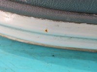 DRZWI PRZÓD LEWE KIEROWCY Renault Megane I 3d MV632