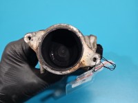 Zawór egr Ford S-max I MK1 9656612380 2.0 TDCI Diesel, Producent części: FORD