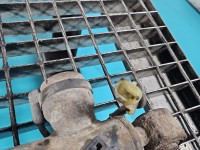 Amortyzator tył prawy Opel Insignia A tylny