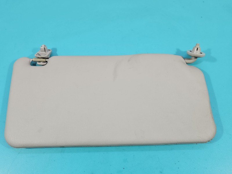 Przesłonka lewa Suzuki Sx4 I 06- DASZEK osłona przeciwsłoneczna