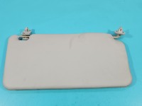 Przesłonka lewa Suzuki Sx4 I 06- DASZEK osłona przeciwsłoneczna