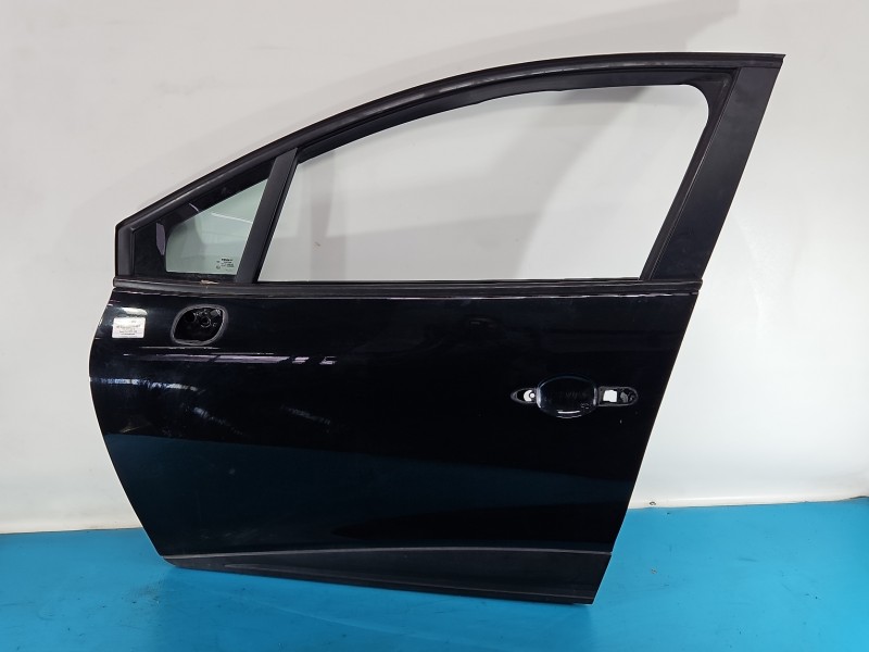 DRZWI PRZÓD LEWE KIEROWCY Renault Clio IV 12-20 5d tegne