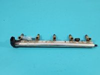 TESTOWANY Wtryskiwacz Volvo V50 S40 II 0261230100 2.4 wiel