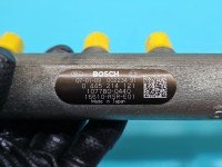 Listwa wtryskowa CZUJNIKI Honda Civic VIII UFO 0445214121, 0281002534 2.1 i-CTDi N22A2