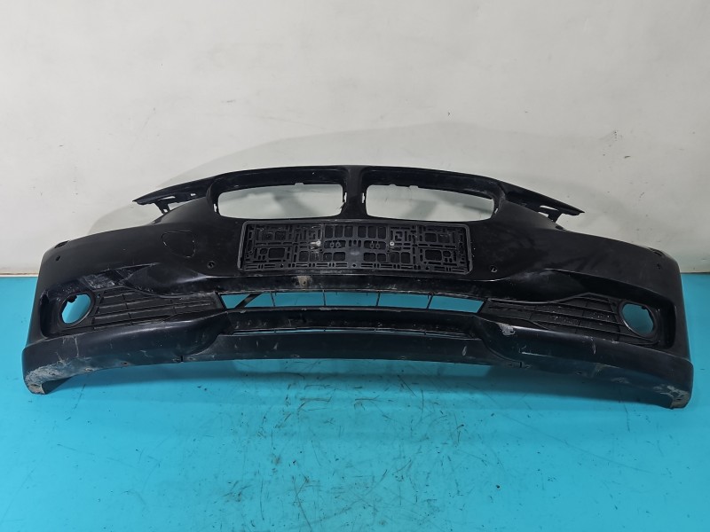 Zderzak przód bmw F30 668