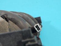 Kolektor ssący Dacia Duster I 10-18 8200100872, 8200100832, 8200198956 1.6 16V