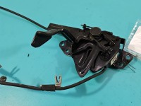Zamek maski Hyundai Hyundai I30 III 16-