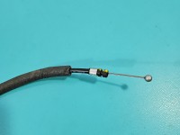 Zamek tył lewy 81410-3U000 Kia Sportage III 10-15 Producent części: KIA, 4 pin