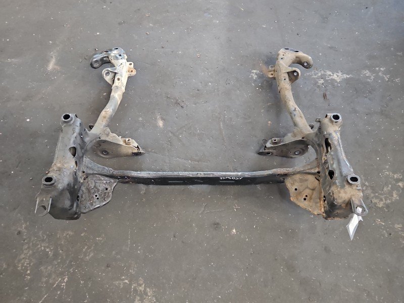 WÓZEK KOŁYSKA TRAWERS Sanki Belka silnika AUDI A6 C7 3.0 tdi WÓZEK KOŁYSKA TRAWERS Sanki Belka silnika AUDI A6 C7 3.0 tdi