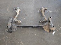 WÓZEK KOŁYSKA TRAWERS Sanki Belka silnika AUDI A6 C7 3.0 tdi