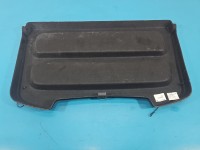 Półka tylna tył bagażnika Dacia Sandero II 12-20