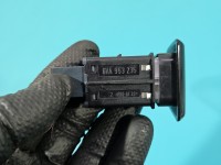 Przełącznik świateł awaryjnych Skoda Fabia IV 6VA953235