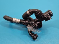 przewód wąż rurka wody BMW X6 E71 8506991 3.0d 306KM