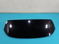 Spoiler lotka klapy Infiniti Q30 czarny GAC