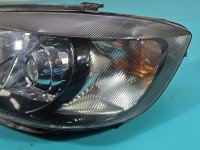 Reflektor lewy lampa przód Opel Zafira A EUROPA