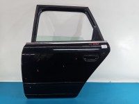 Drzwi tył lewe Audi A4 B7 kombi 5d LZ9Y