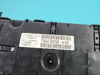 Licznik Citroen C4 picasso I 06-13 9666704380 1.6 hdi EUROPA