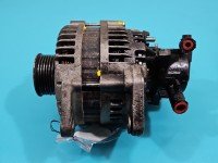 TEST Alternator Opel Astra II G 1.7 DTI