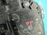 Zamek tył prawy BMW G30 7339471, 7477690
