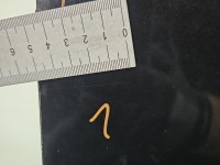 DRZWI PRZÓD PRAWE PASAŻERA Alfa romeo 147 3d Vr846/A