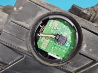 Reflektor lewy lampa przód Kia Sportage III 10-15 EUROPA