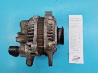 TEST Alternator Chrysler Pt cruiser 5033253AA 2.0 16V