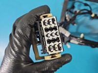 Podłokietnik TUNEL Ford Focus Mk4 EUROPA