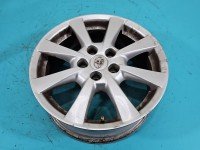 alufelgi felgi 17 komplet Toyota Avensis III T27