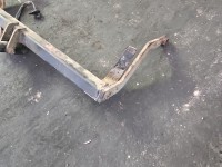 Hak holowniczy Renault Scenic I