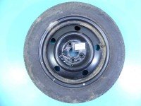 Koło zapasowe 15" dojazdowe dojazdówka Subaru Impreza II GD Średnica felgi: 15", 5x114.3, Michelin, 195 mm, Profil opony:...