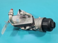 Podstawa filtra oleju obudowa Opel Insignia A 2.0 cdti