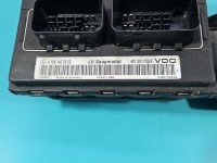 Komputer Sterownik silnika A1661402900, A0285453832 Mercedes W168 1.9 wiel