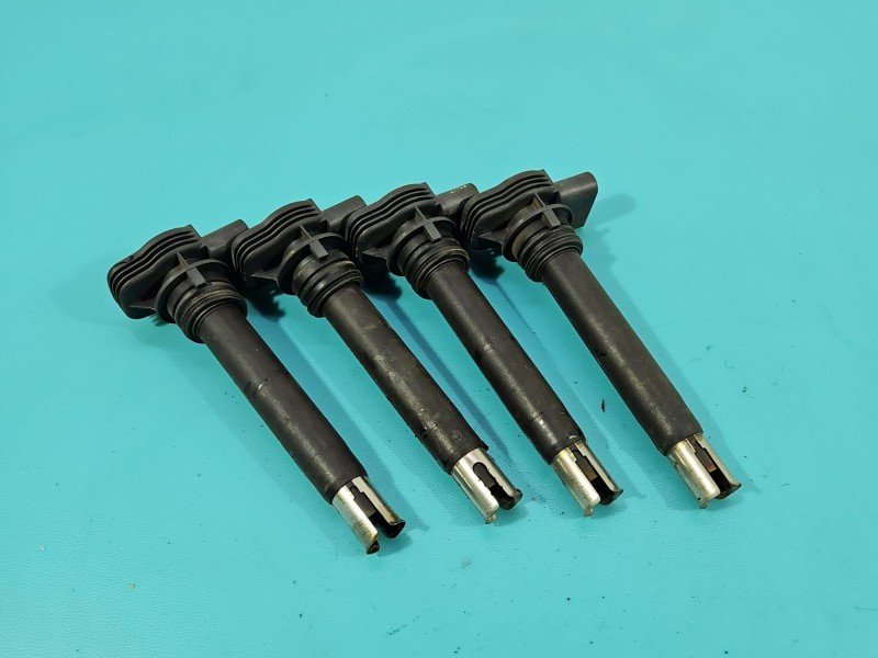 Cewka zapłonowa Vw Passat B7 06H905115B 2.0 TSI Volkswagen, 4PIN