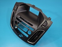 Kratka nawiewu środkowa Ford Focus Mk3 EUROPA