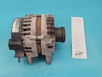 TEST Alternator Hyundai Ix35 09-13 37300-2F100 2.0 crdi