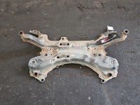 WÓZEK KOŁYSKA TRAWERS Sanki Belka silnika Toyota Verso 09- 2.0 D4D