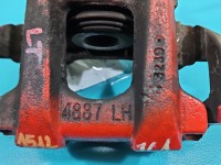 Zacisk tył lewy Jeep Grand Cherokee IV WK2 3.0 CRD HB