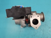 Turbosprężarka Regenerowana Bmw X3 e83 49135-05875, 472747005E, 08042703828 2.0d 177KM