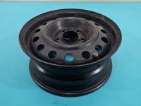 Felga stalowa 15" Hyundai I30 II 12-16 Szerokość felgi: 6.0", 5x114.3, Hyundai, R15 5x114,3 ET46 6J