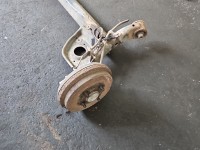 Tylna belka oś tył Nissan Micra K13 1.2 12V