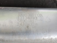 Tłumik WYDECH MG MG3 24- 1.5 16V 11136243