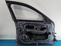 DRZWI PRZÓD LEWE KIEROWCY Bmw f10 f11 5d szary A52
