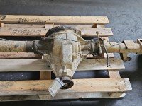 Most tylny DYFER tył Lublin 3 2.4 TD