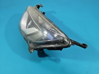 Reflektor lewy lampa przód Opel Astra IV J EUROPA 1ZT010012-01