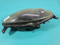 Reflektor prawy lampa przód Nissan Micra K12 EUROPA 26010AX705, 89008339