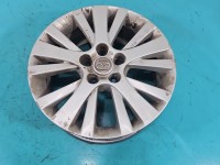 alufelgi felgi 17" komplet Mazda 6 II GH R17 Szerokość felgi: 8.0", 5x114.3, Odsadzenie (ET): 60, Producent felg: Mazda,...