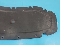 Wygłuszenie maski PODBITKA Vw Tiguan II 16-